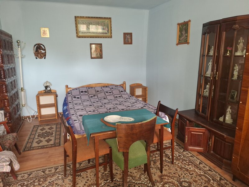 Vatra Dornei, Bucovina