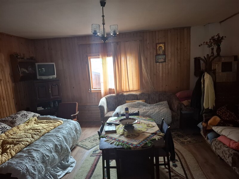 Vatra Dornei, Bucovina